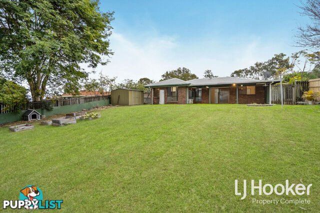 24 Corsa Street BEAUDESERT QLD 4285