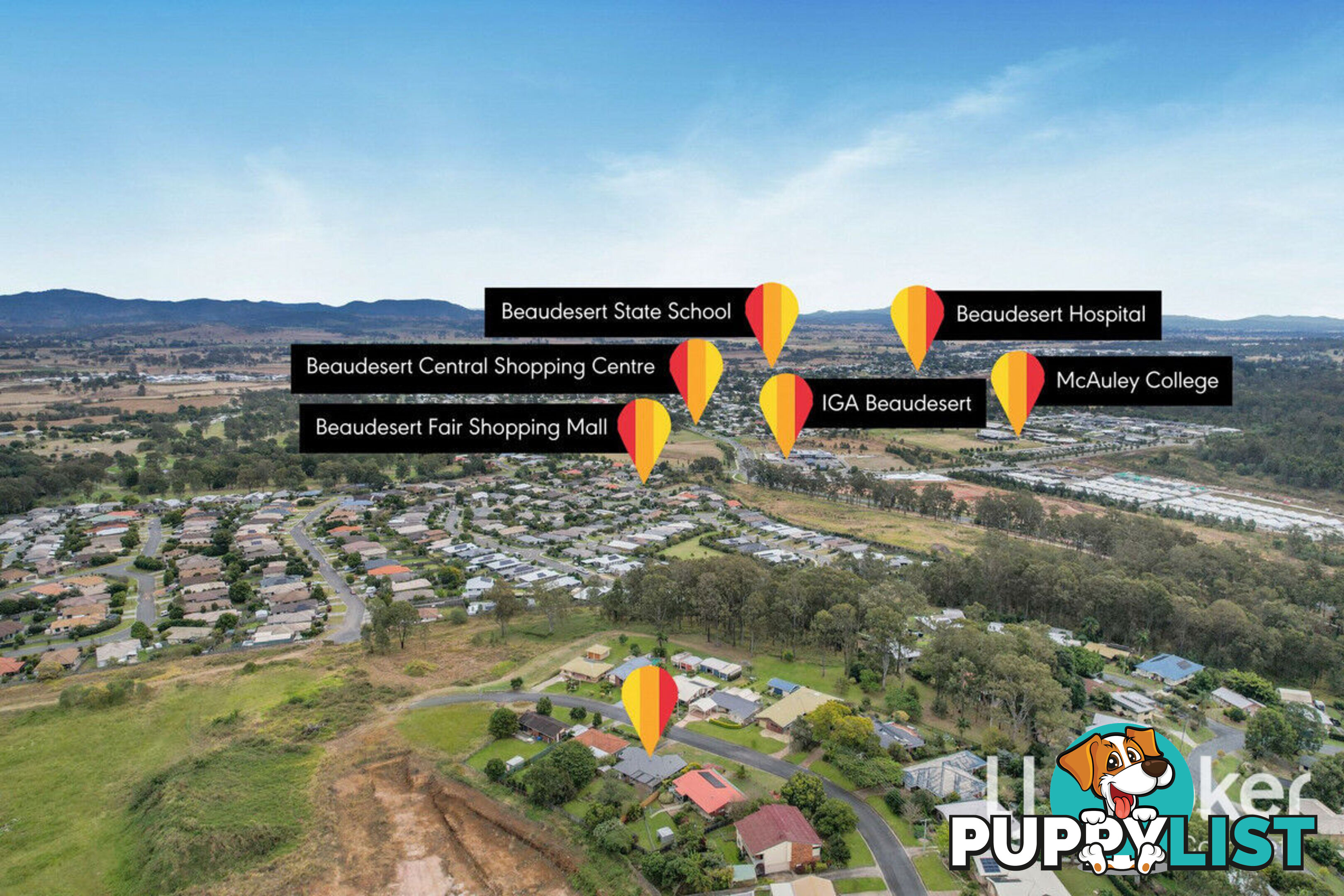 24 Corsa Street BEAUDESERT QLD 4285