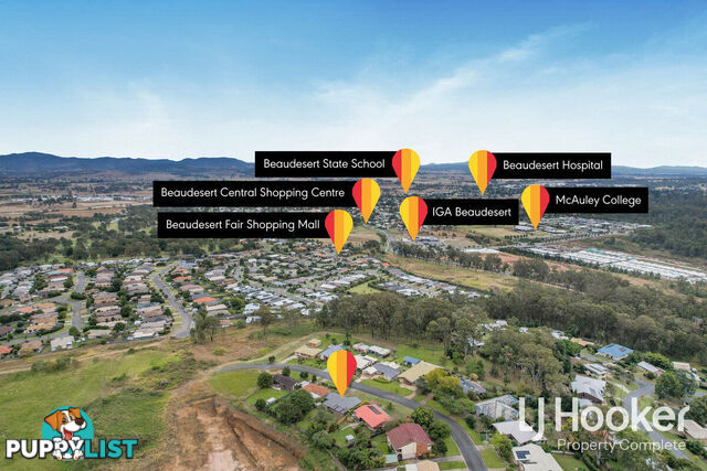 24 Corsa Street BEAUDESERT QLD 4285