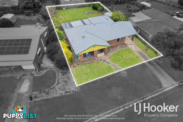 24 Corsa Street BEAUDESERT QLD 4285