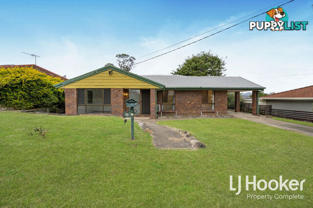 24 Corsa Street BEAUDESERT QLD 4285