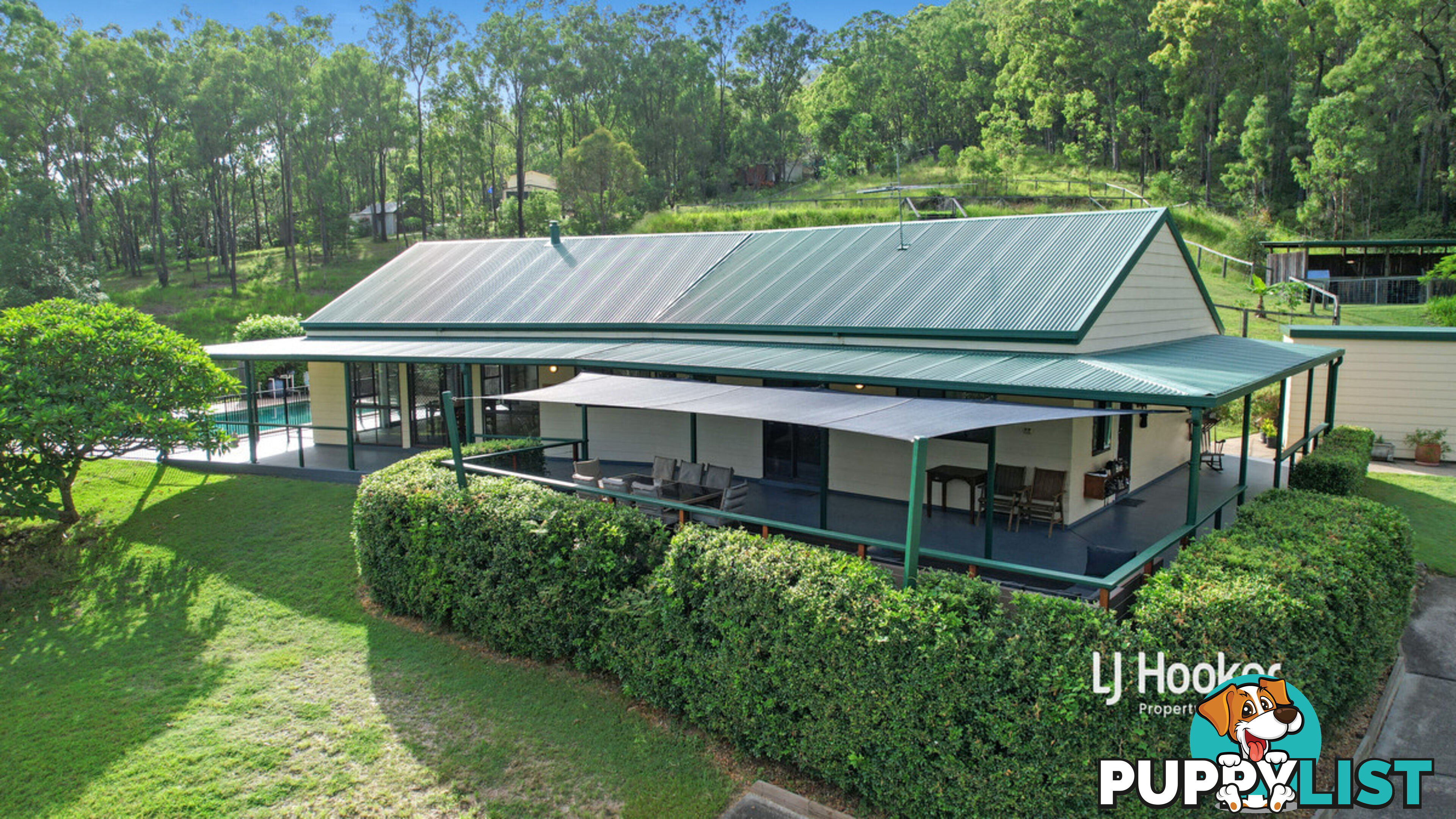 123 Lamington National Park Road CANUNGRA QLD 4275