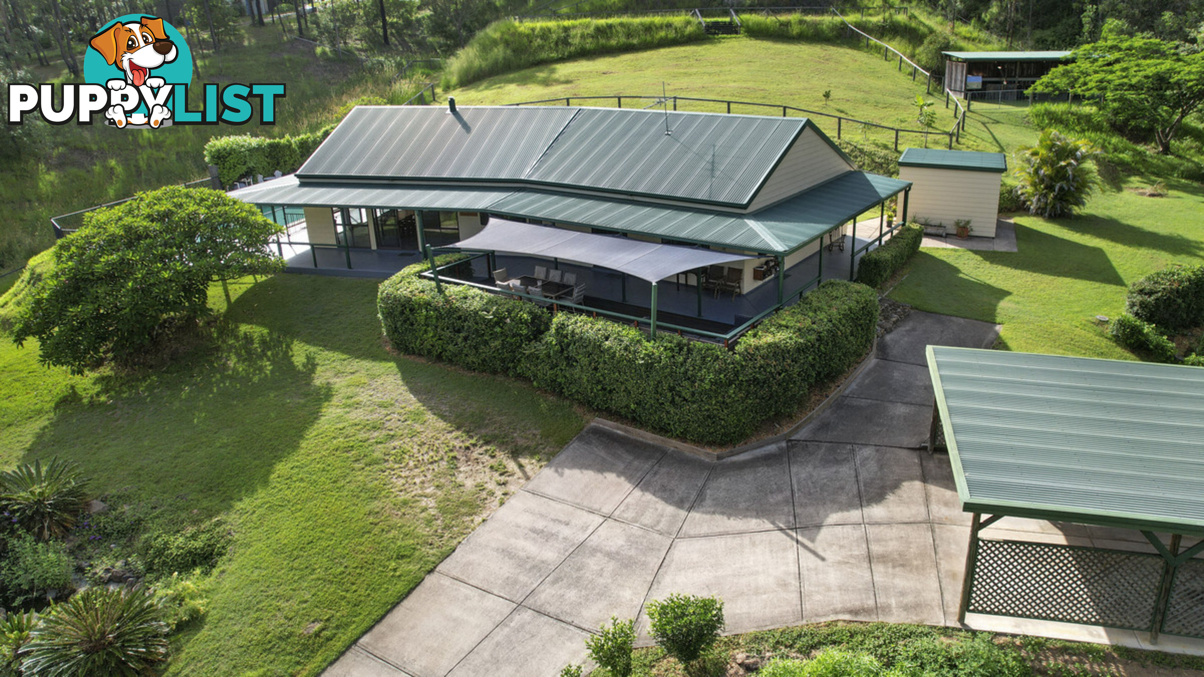 123 Lamington National Park Road CANUNGRA QLD 4275