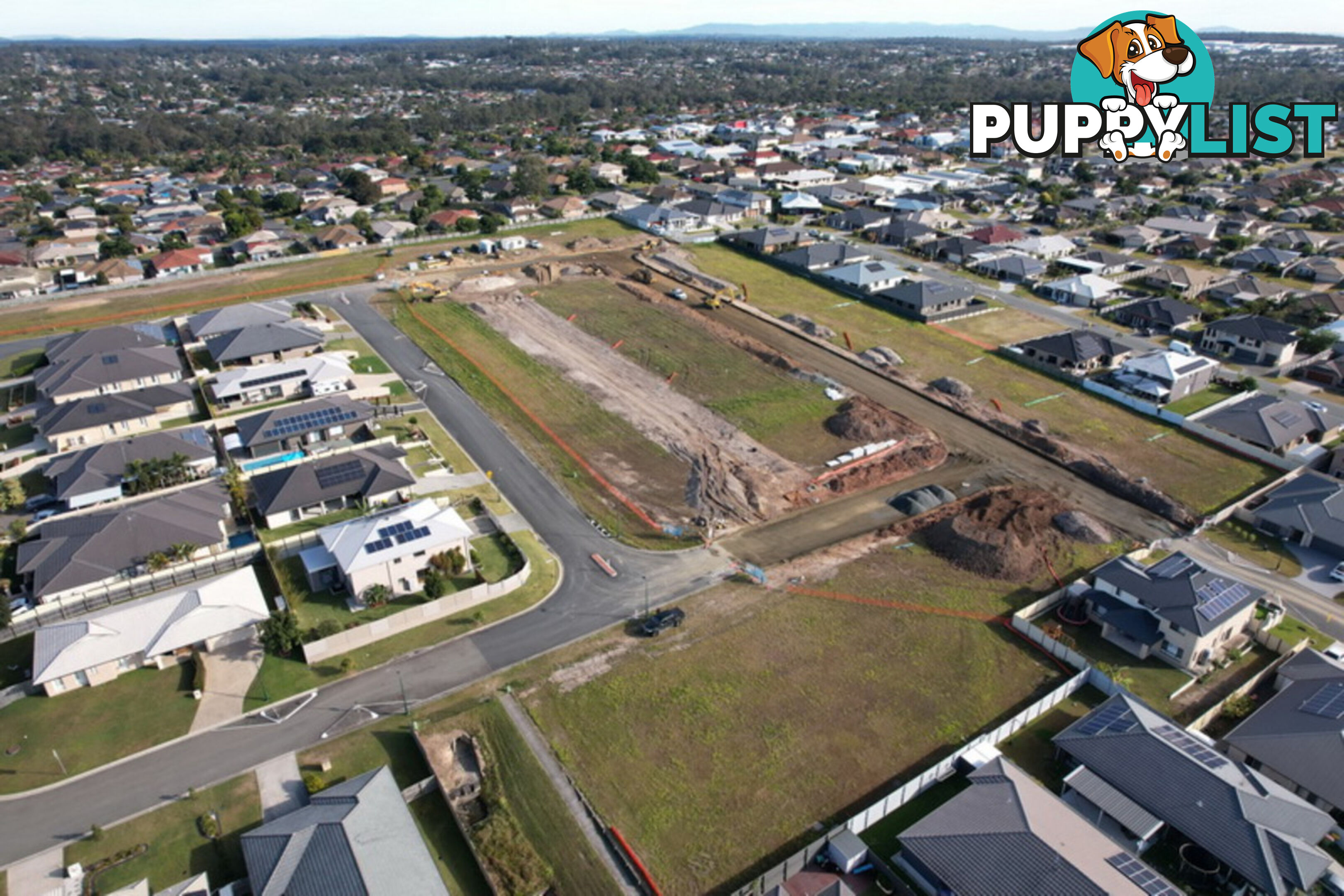 Lot 60/4 Marcus Drive REGENTS PARK QLD 4118