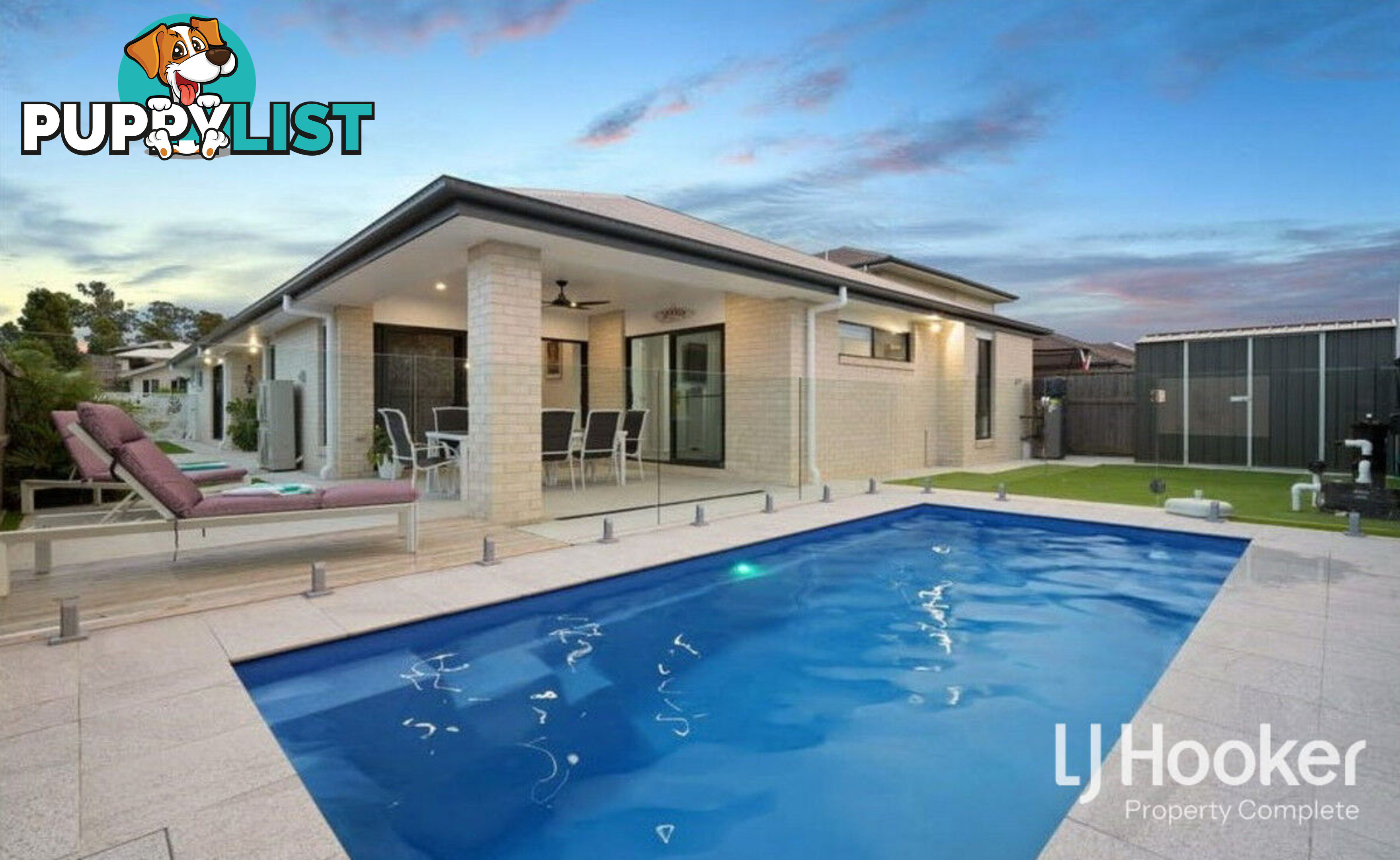 30 Arkose Street YARRABILBA QLD 4207