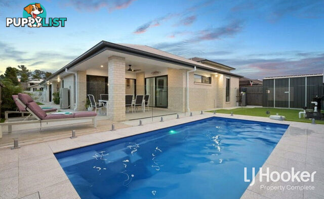30 Arkose Street YARRABILBA QLD 4207