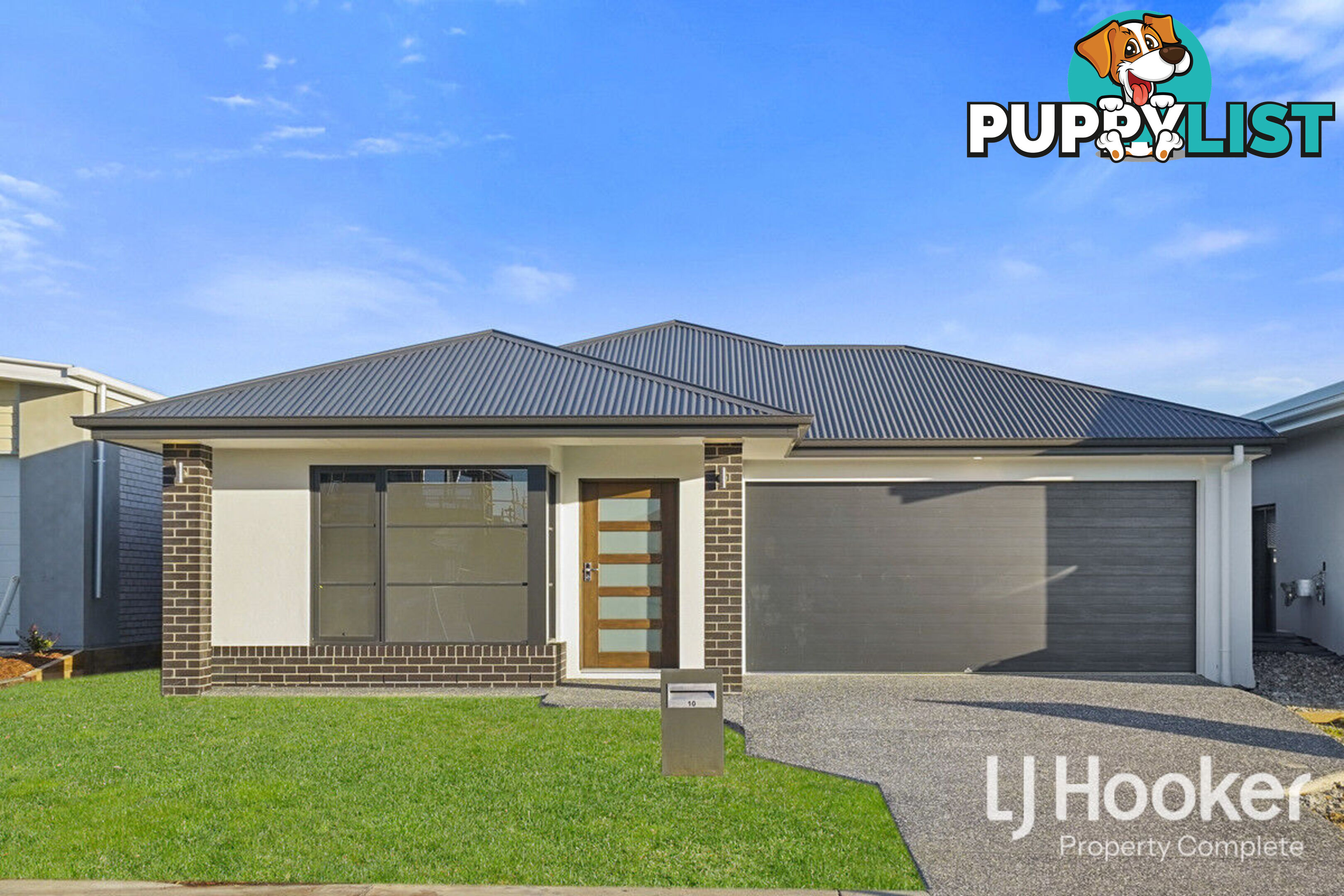 10 Bellenden Street YARRABILBA QLD 4207