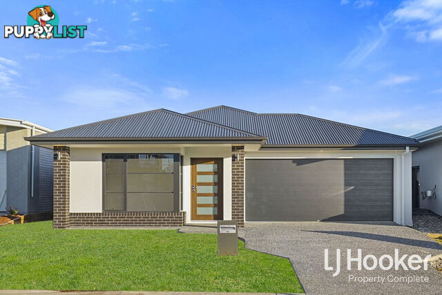 10 Bellenden Street YARRABILBA QLD 4207