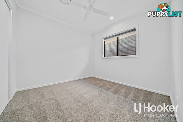 10 Bellenden Street YARRABILBA QLD 4207