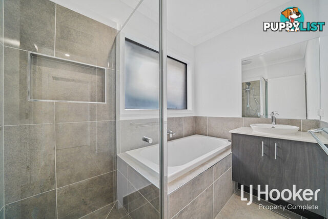 10 Bellenden Street YARRABILBA QLD 4207