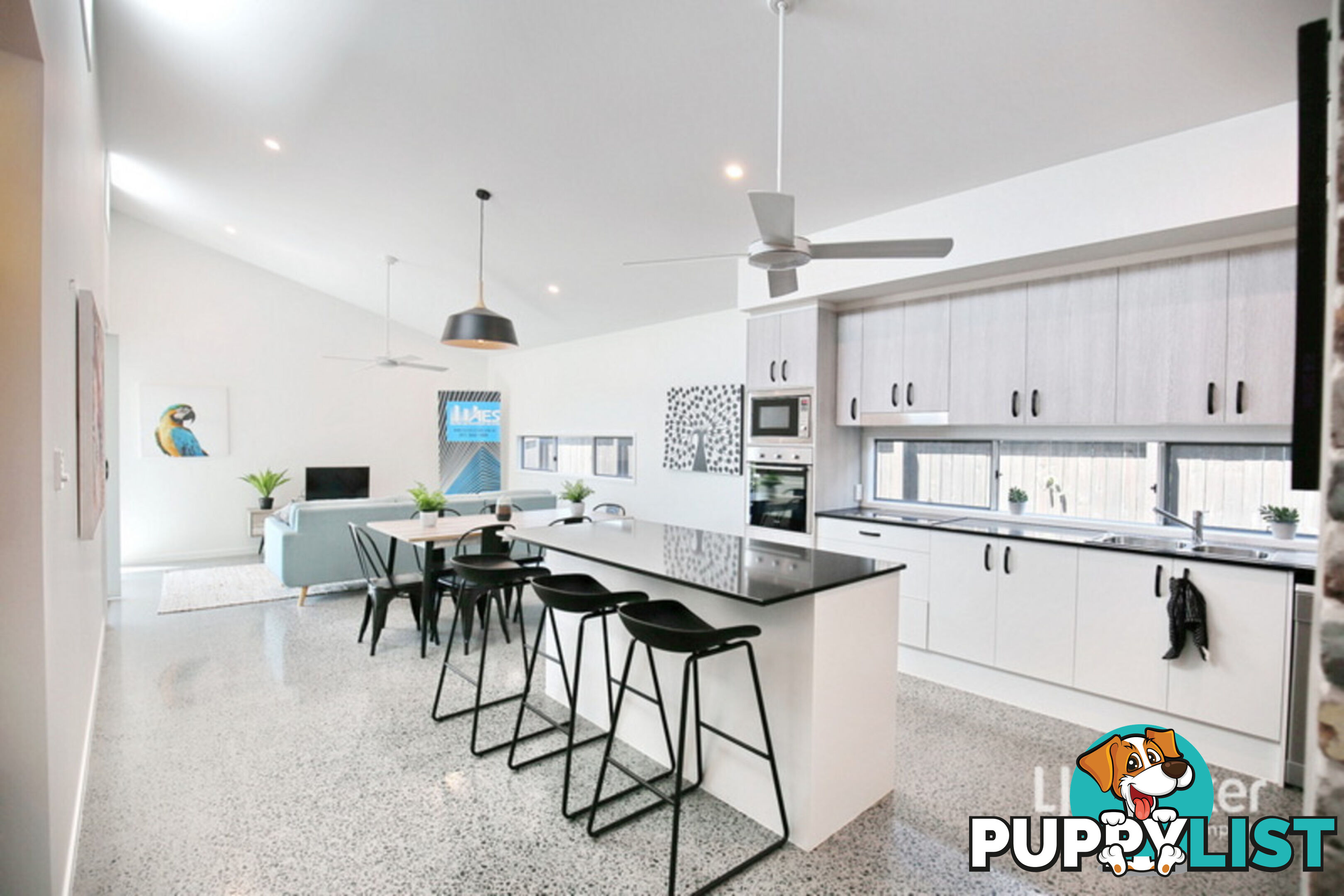 17 Darrau Avenue YARRABILBA QLD 4207