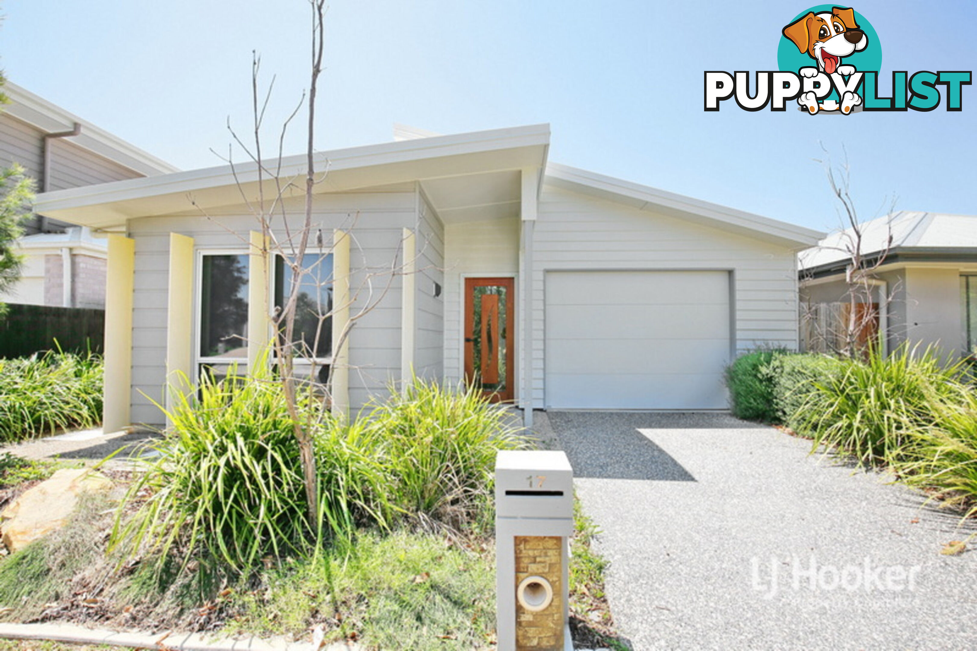 17 Darrau Avenue YARRABILBA QLD 4207