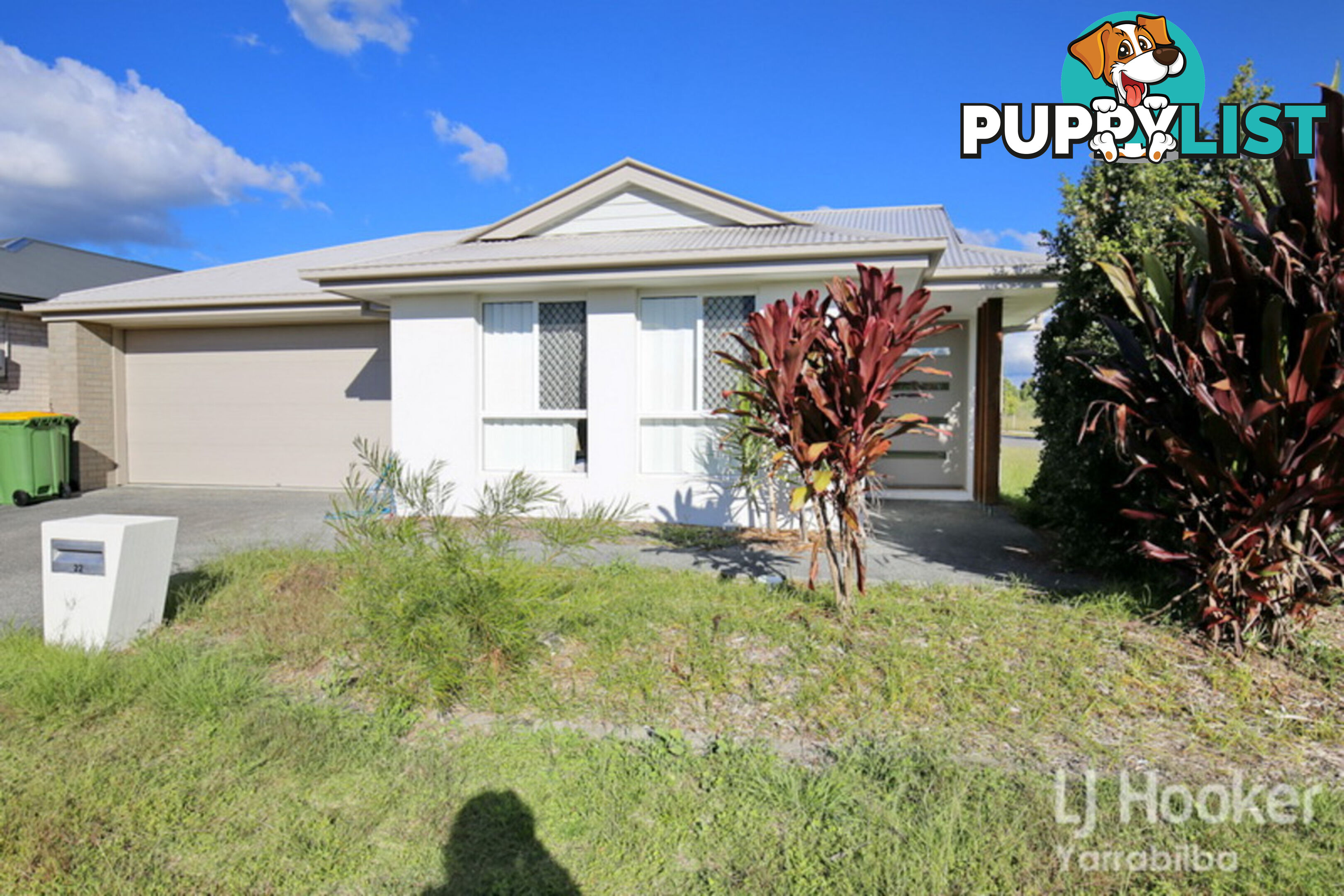 22 Hiddenvale Circuit YARRABILBA QLD 4207