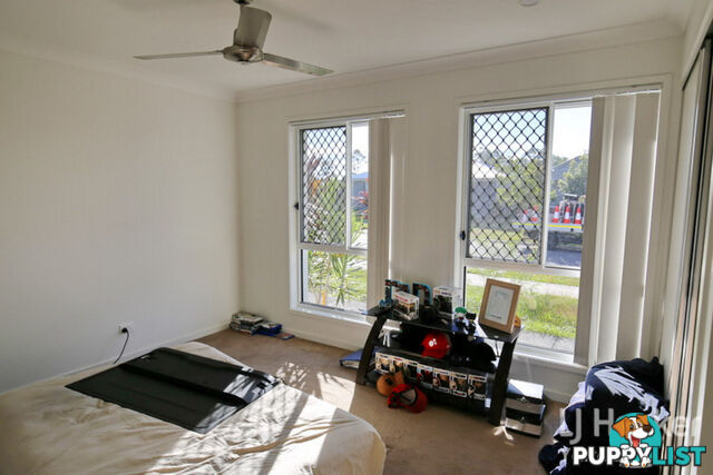 22 Hiddenvale Circuit YARRABILBA QLD 4207