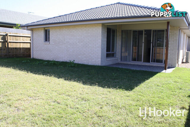 15 Wildflower Street YARRABILBA QLD 4207