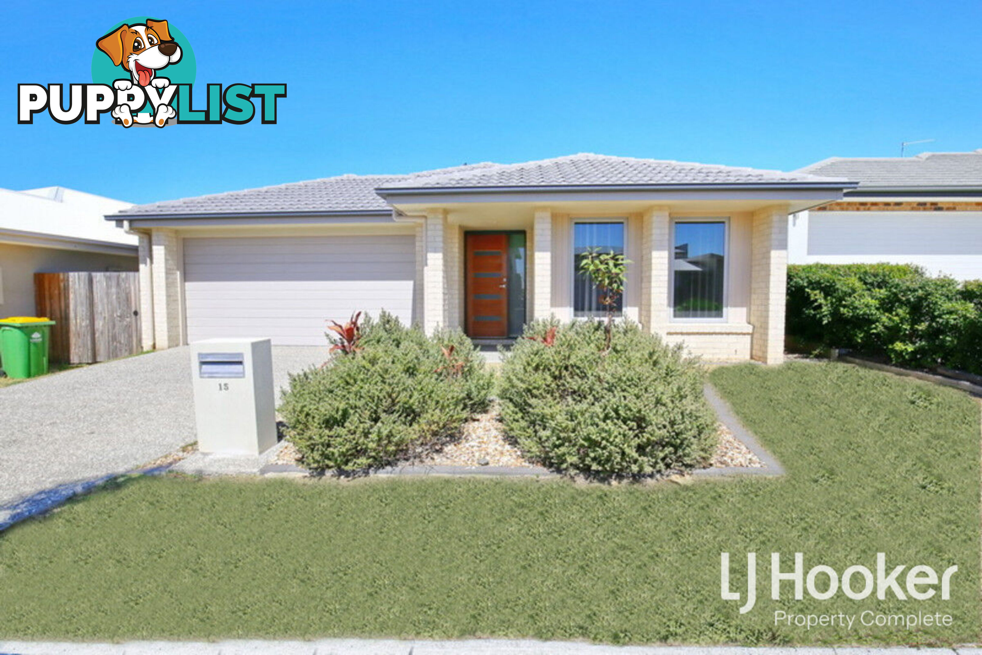 15 Wildflower Street YARRABILBA QLD 4207