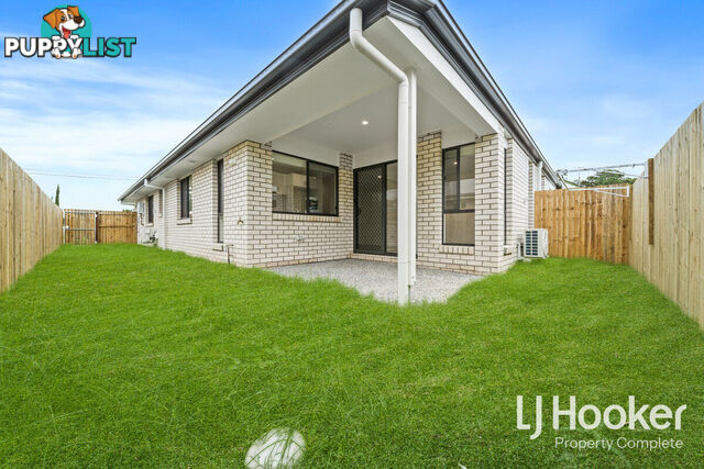 2/38 Evergreen Avenue LOGANLEA QLD 4131