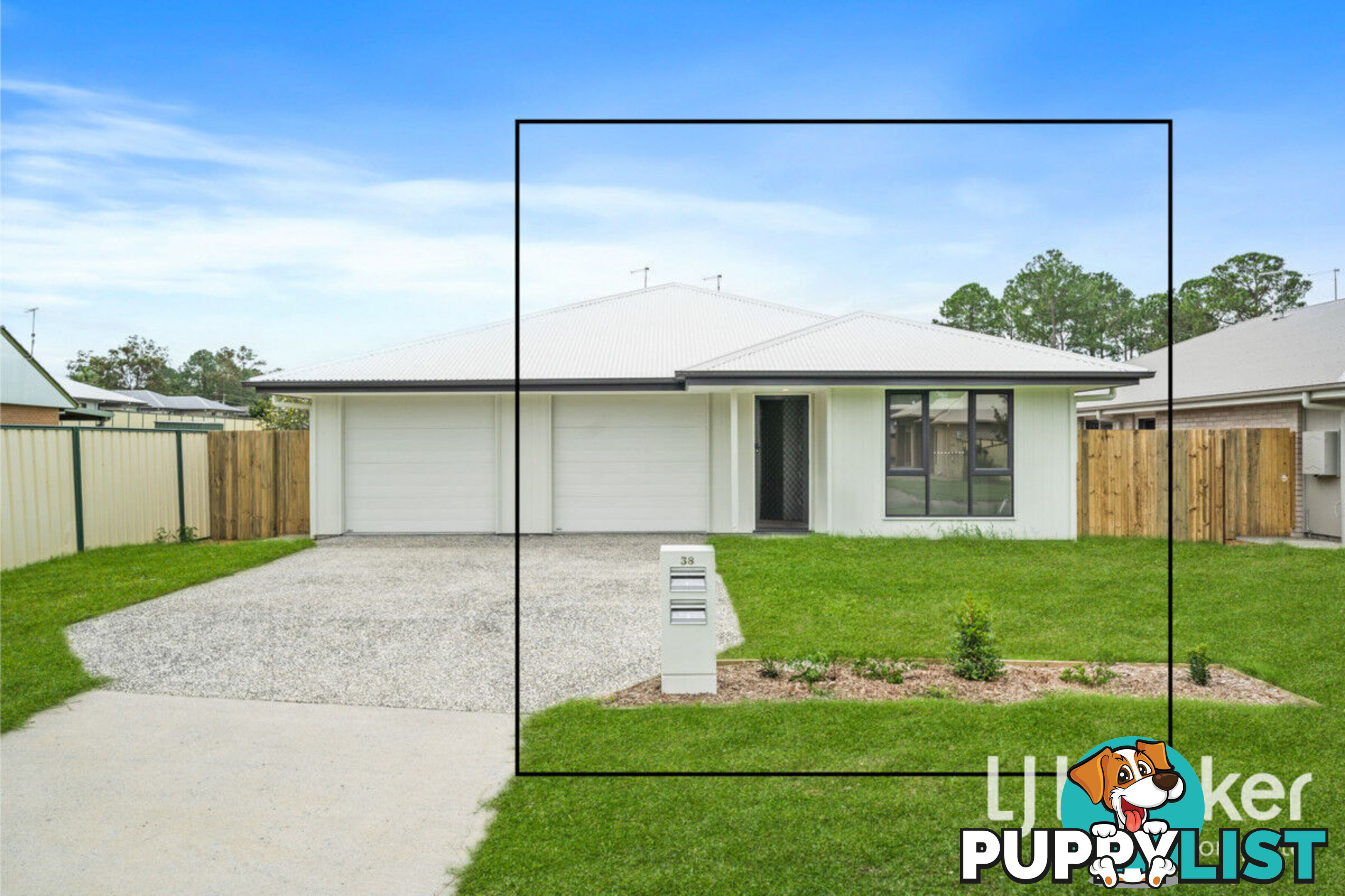 2/38 Evergreen Avenue LOGANLEA QLD 4131