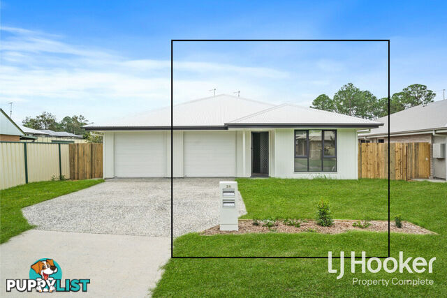 2/38 Evergreen Avenue LOGANLEA QLD 4131