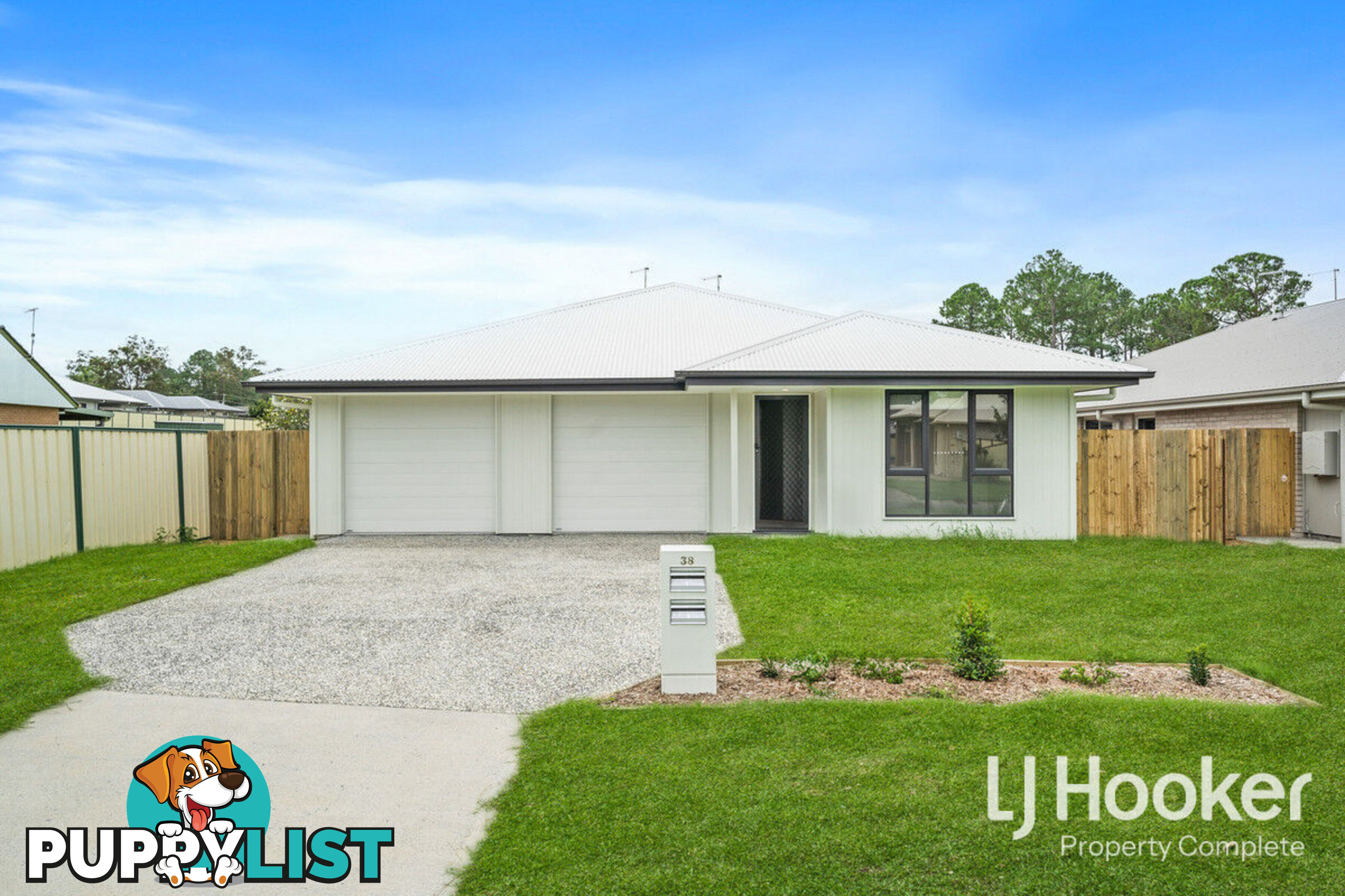 2/38 Evergreen Avenue LOGANLEA QLD 4131