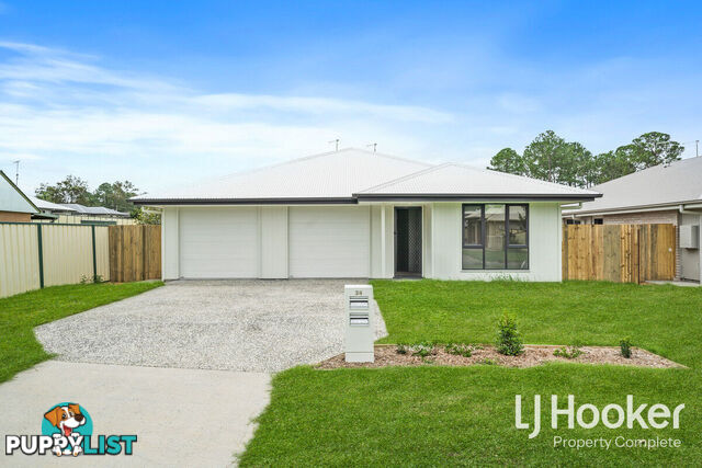 2/38 Evergreen Avenue LOGANLEA QLD 4131
