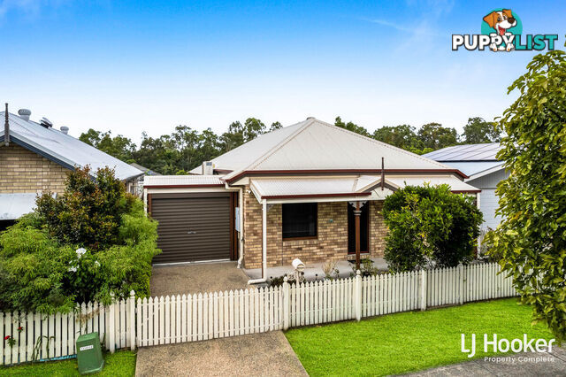 25 Wildflower Street YARRABILBA QLD 4207