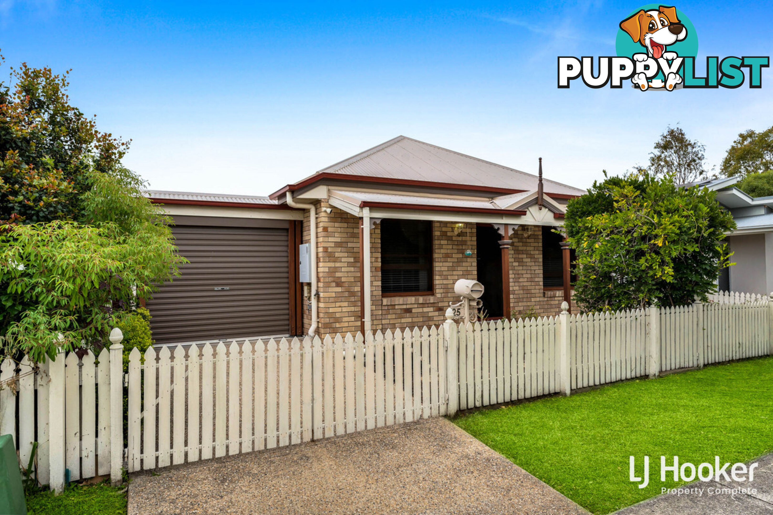 25 Wildflower Street YARRABILBA QLD 4207