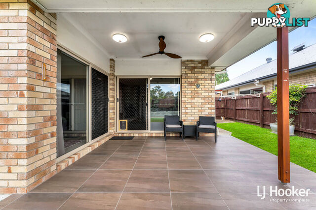 25 Wildflower Street YARRABILBA QLD 4207