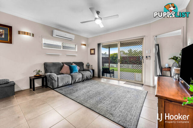 25 Wildflower Street YARRABILBA QLD 4207