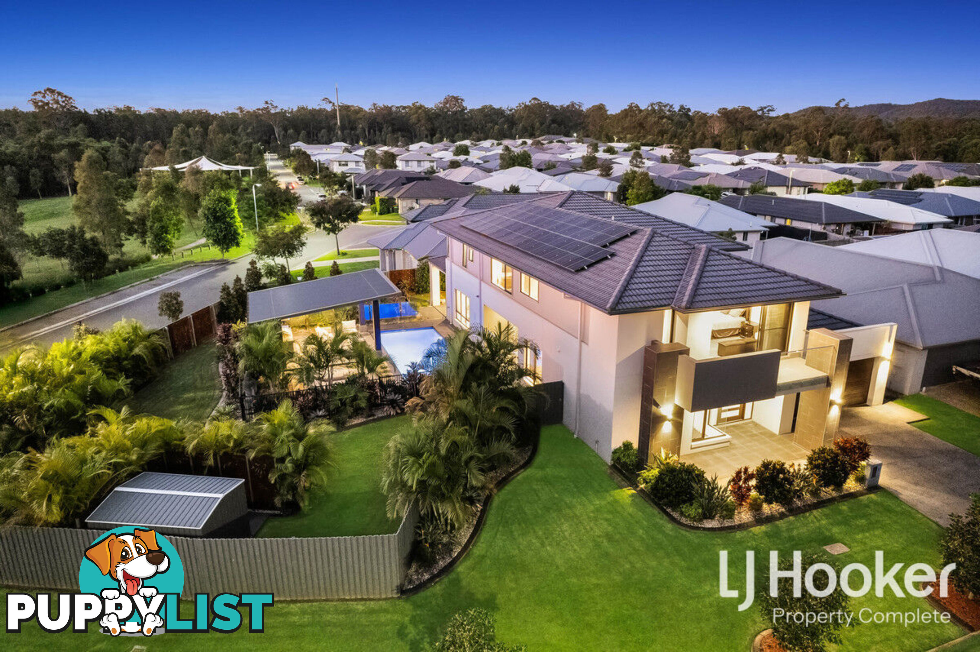2-4 Cambridge Circuit YARRABILBA QLD 4207
