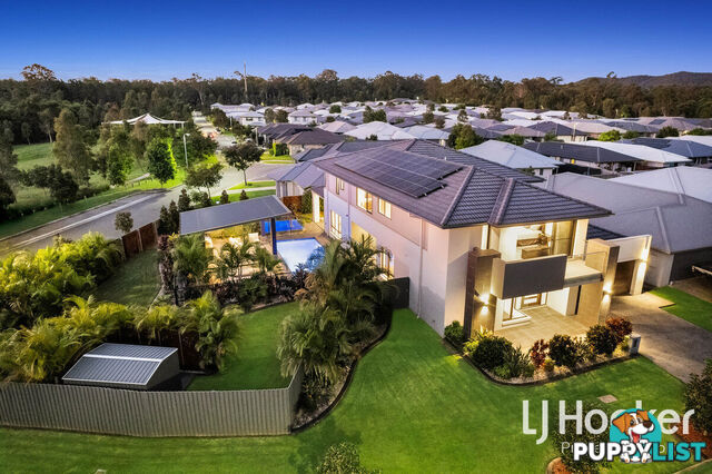 2-4 Cambridge Circuit YARRABILBA QLD 4207