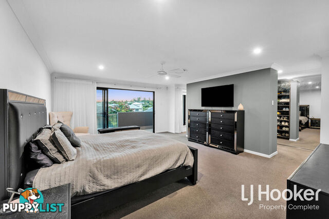 2-4 Cambridge Circuit YARRABILBA QLD 4207