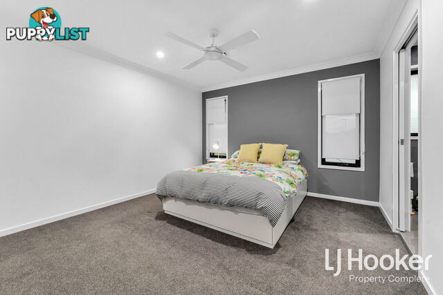 2-4 Cambridge Circuit YARRABILBA QLD 4207