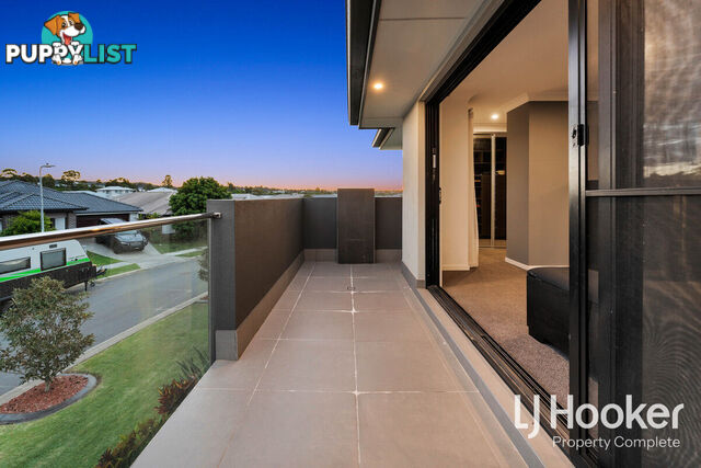 2-4 Cambridge Circuit YARRABILBA QLD 4207