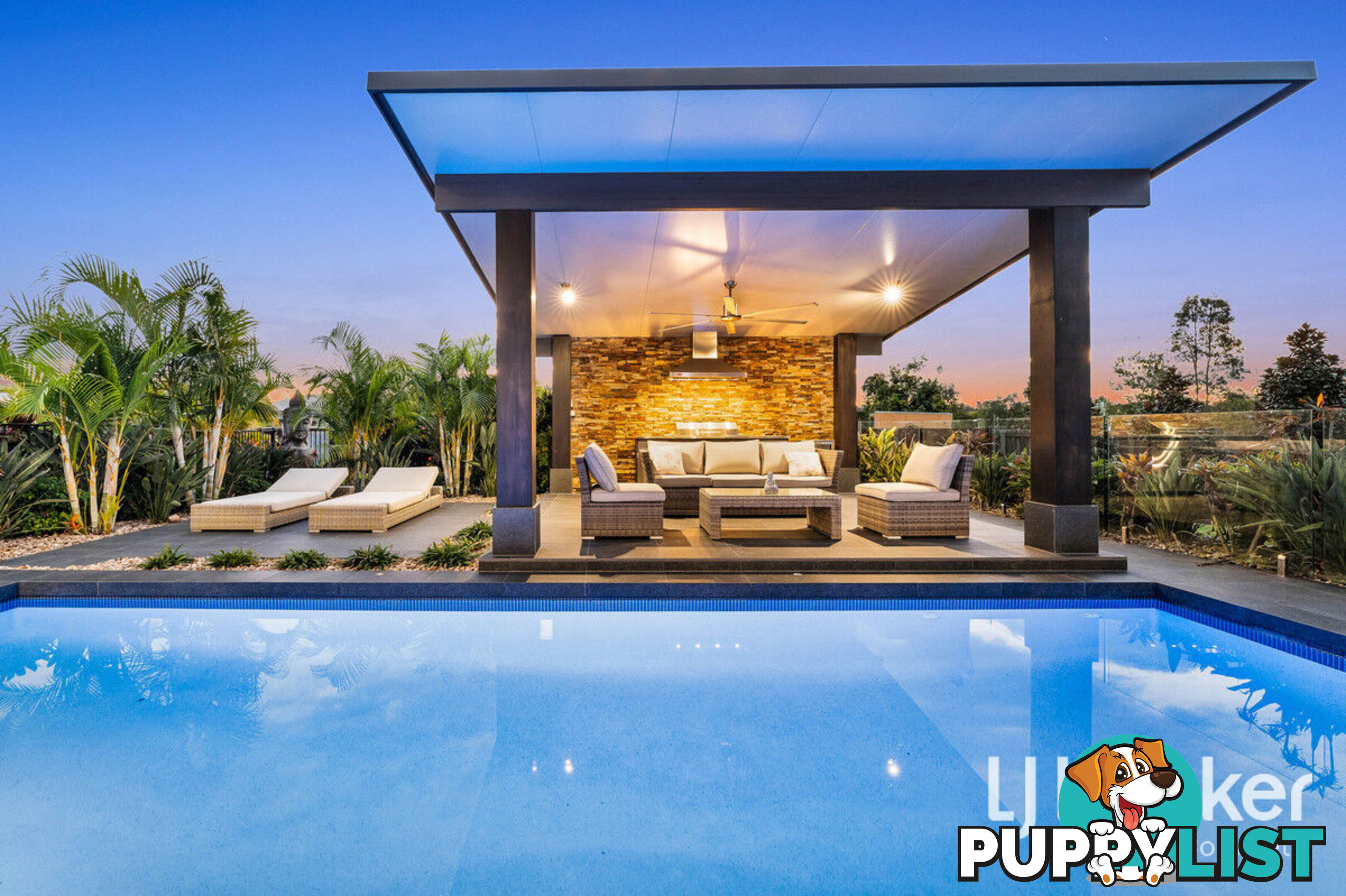 2-4 Cambridge Circuit YARRABILBA QLD 4207