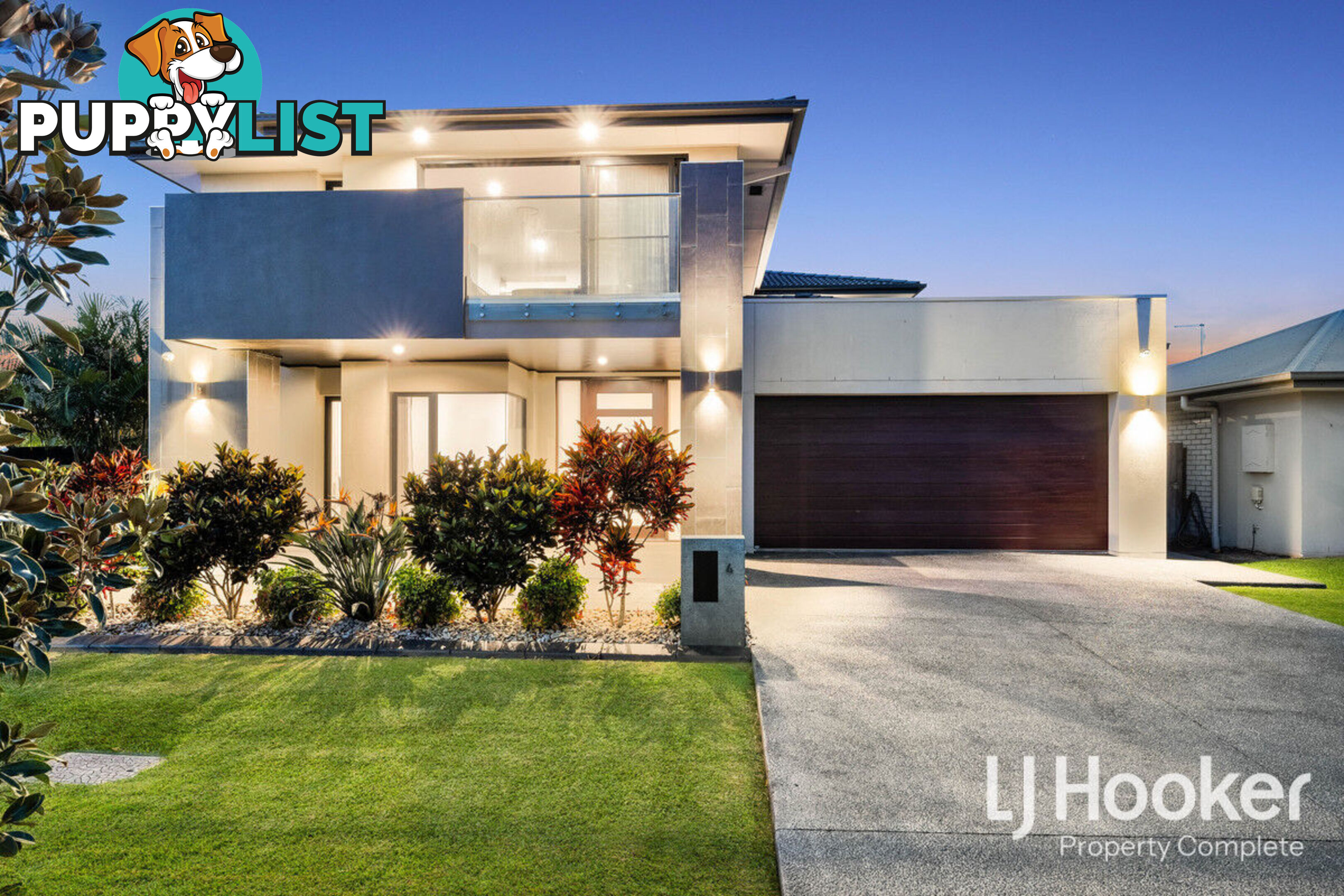 2-4 Cambridge Circuit YARRABILBA QLD 4207