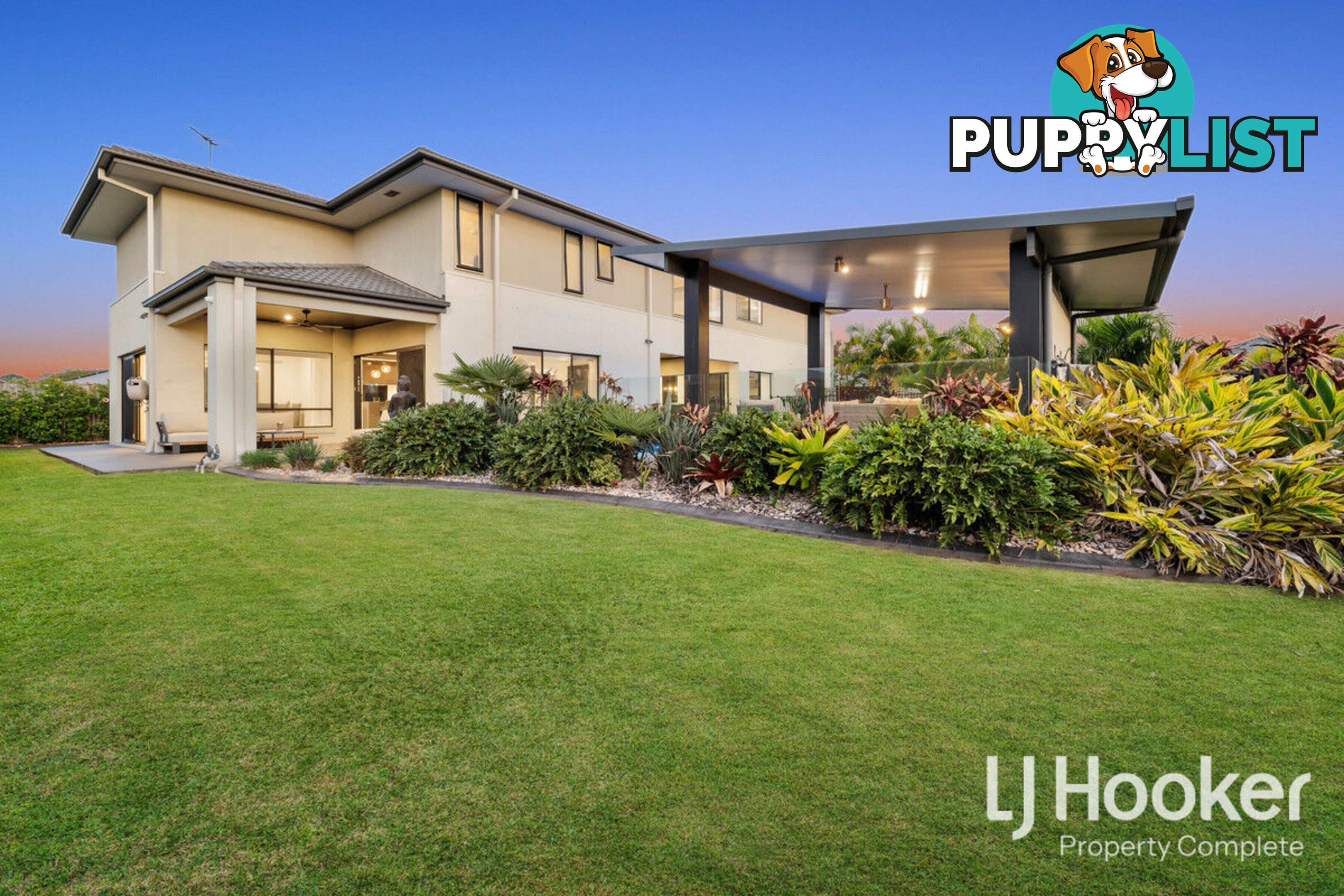 2-4 Cambridge Circuit YARRABILBA QLD 4207