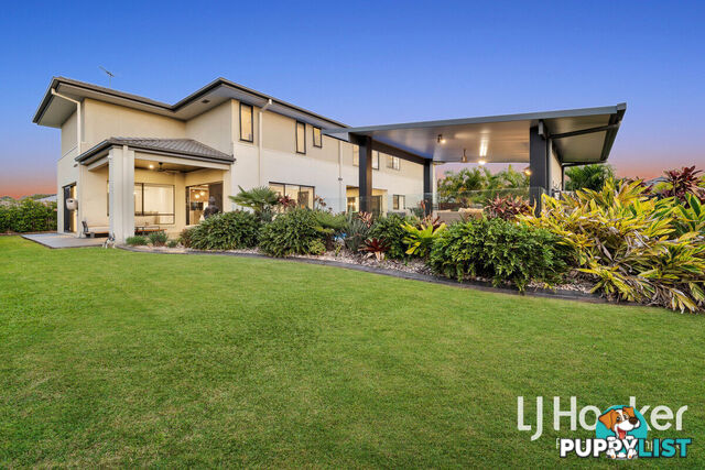 2-4 Cambridge Circuit YARRABILBA QLD 4207