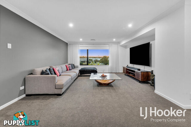 2-4 Cambridge Circuit YARRABILBA QLD 4207