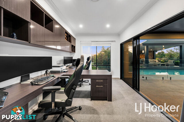 2-4 Cambridge Circuit YARRABILBA QLD 4207
