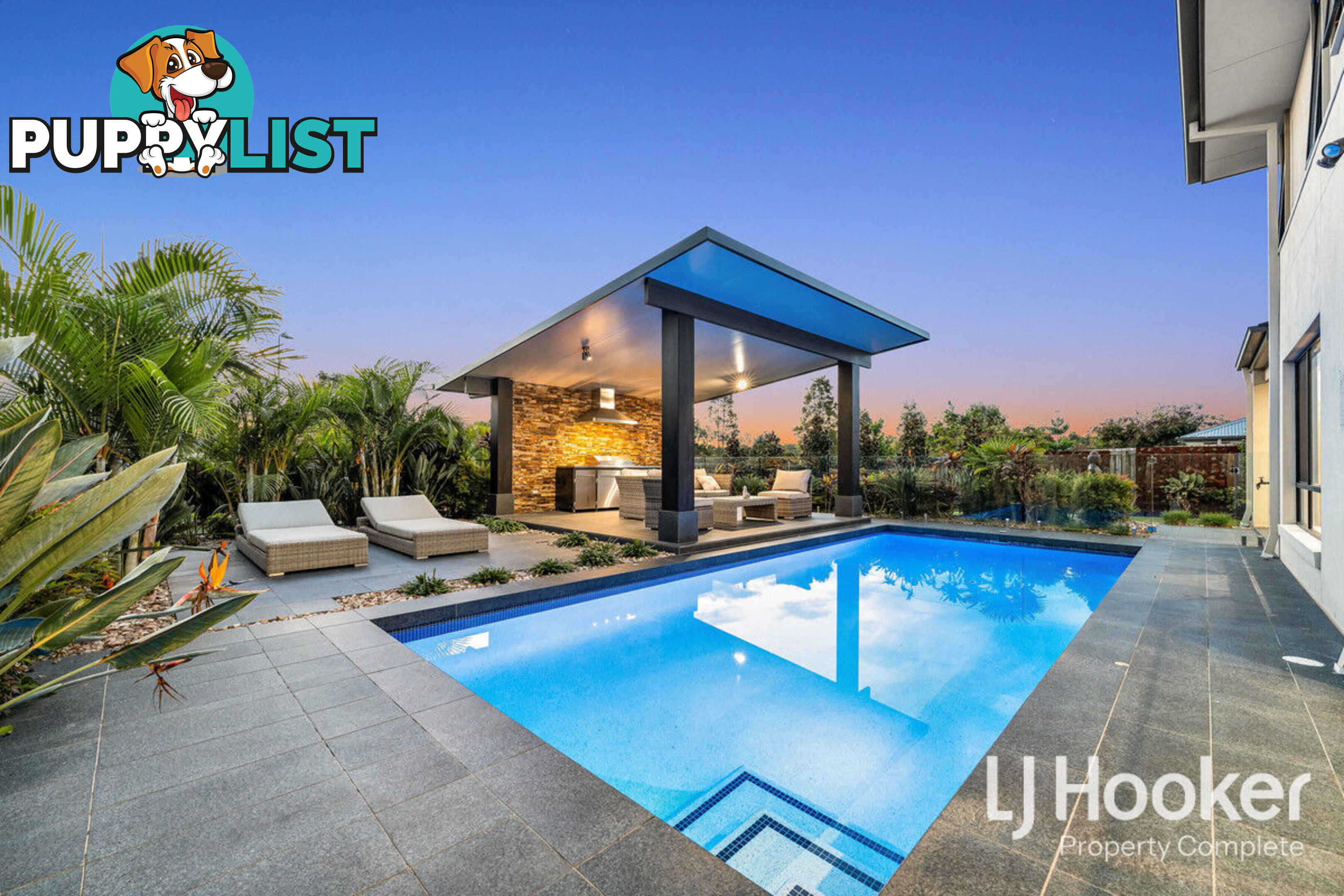 2-4 Cambridge Circuit YARRABILBA QLD 4207