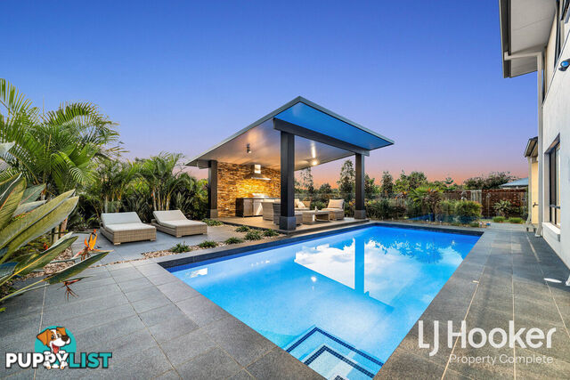 2-4 Cambridge Circuit YARRABILBA QLD 4207