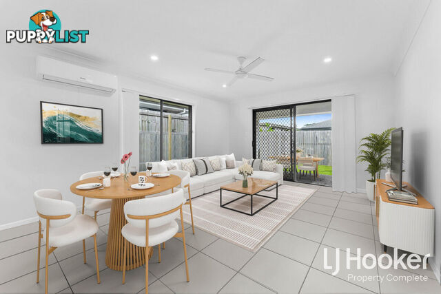 5 Tregole Street YARRABILBA QLD 4207