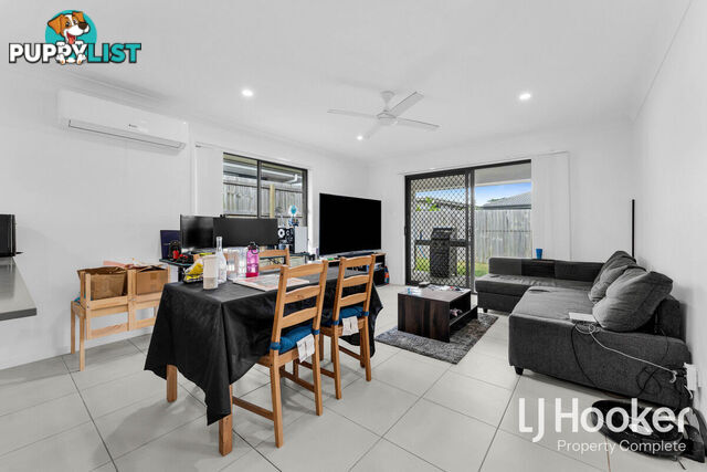 5 Tregole Street YARRABILBA QLD 4207