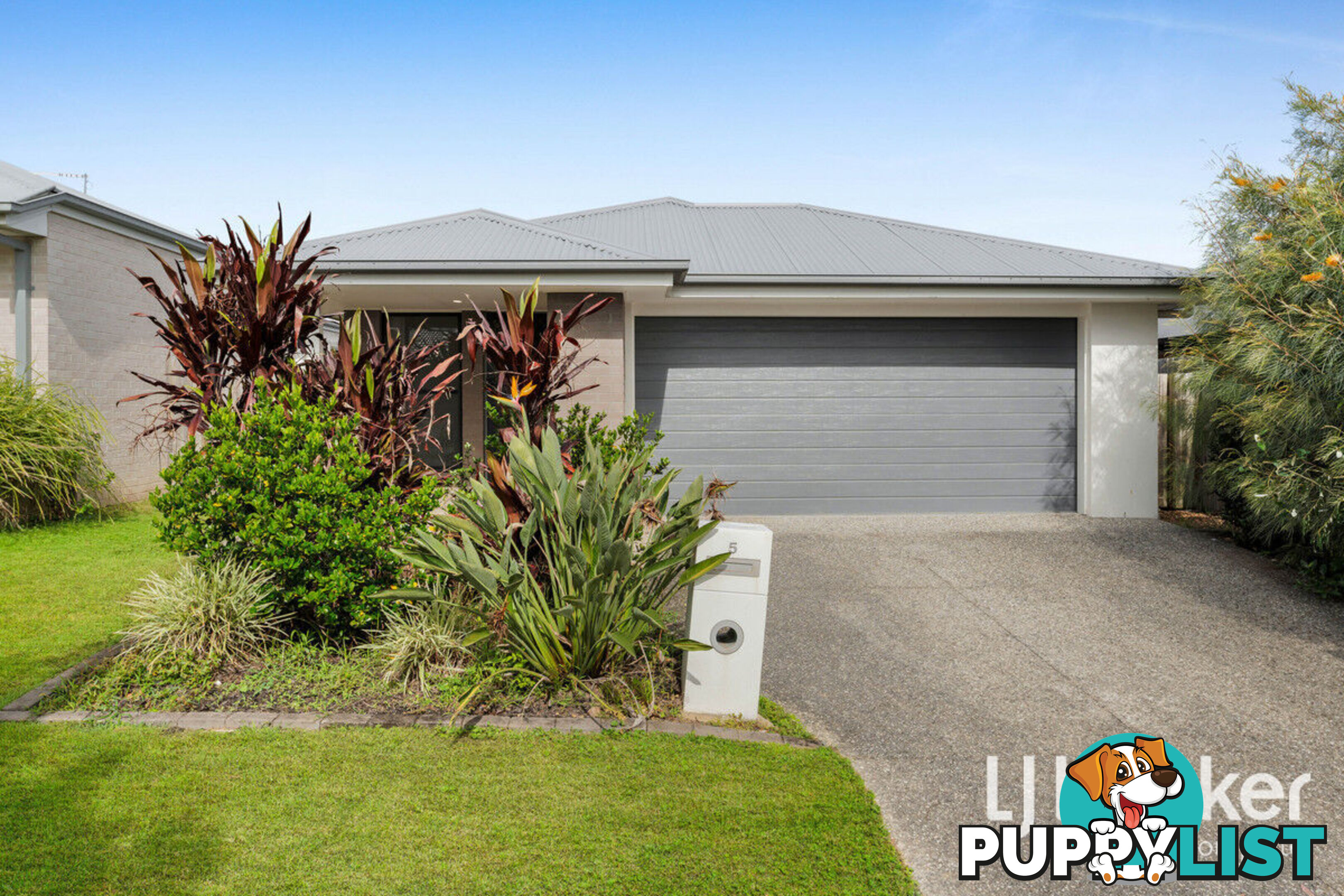 5 Tregole Street YARRABILBA QLD 4207