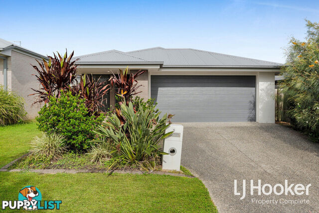5 Tregole Street YARRABILBA QLD 4207