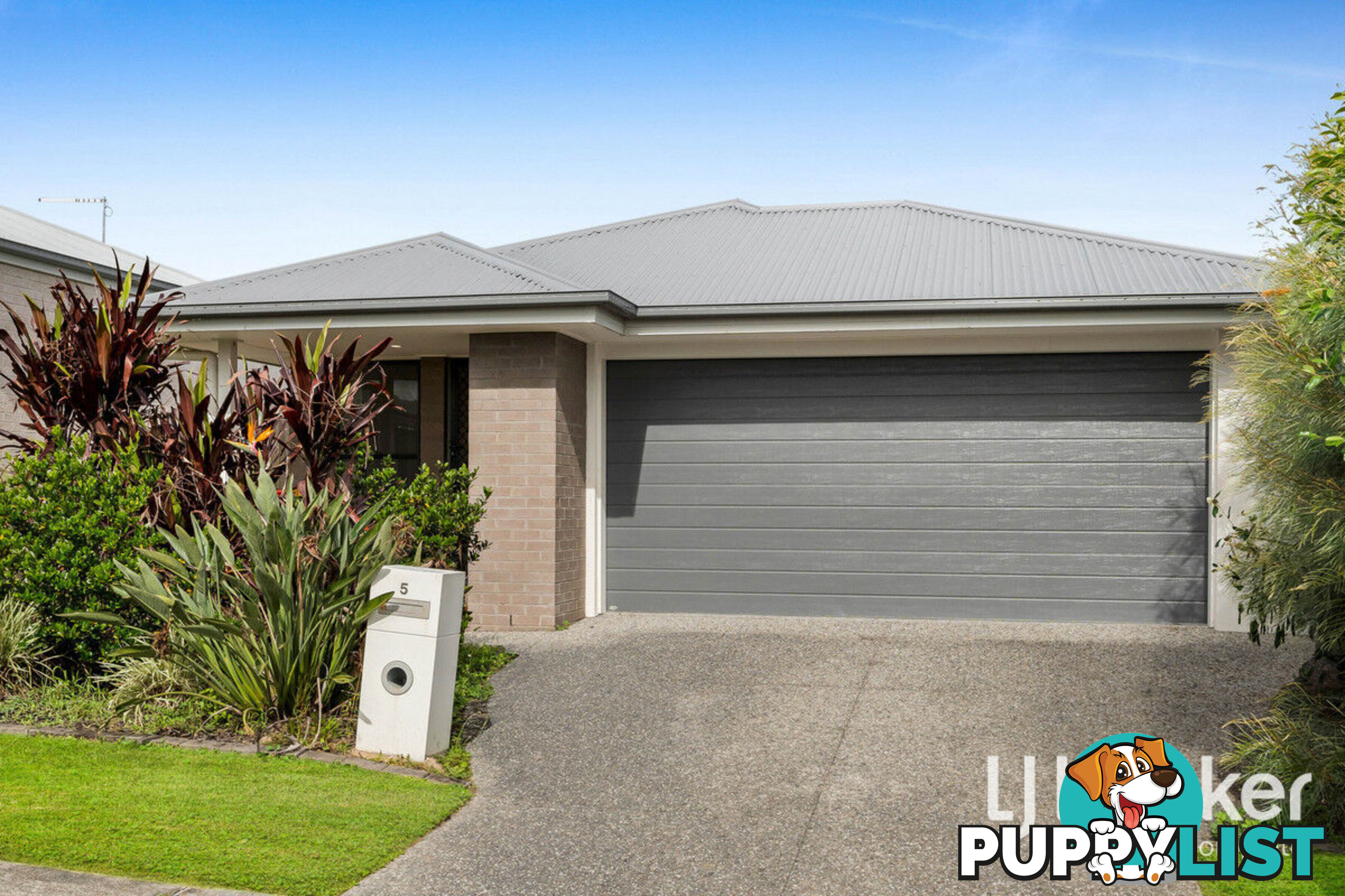 5 Tregole Street YARRABILBA QLD 4207