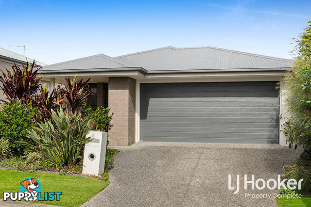 5 Tregole Street YARRABILBA QLD 4207