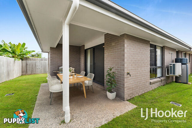 5 Tregole Street YARRABILBA QLD 4207