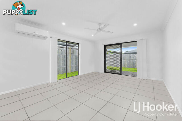 5 Tregole Street YARRABILBA QLD 4207